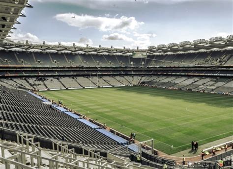 Seating Plan Croke Park Cusack Stand | Brokeasshome.com