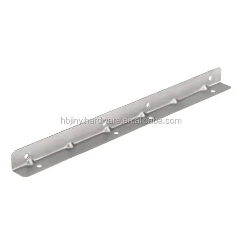 Galvanized Floor Joist Stiffener Angle Brace Buy Angle Iron Brace Angled Metal Support Brace