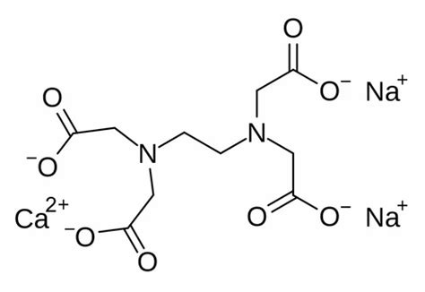 EDTA Calcium Disodium Powder For Food Products 0 86 G Cm3 At Rs 95 Kg