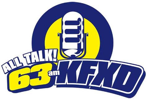 KFXD | Liberal Talk Radio Wiki | FANDOM powered by Wikia