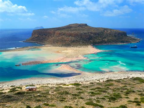 Balos Beach Kreta