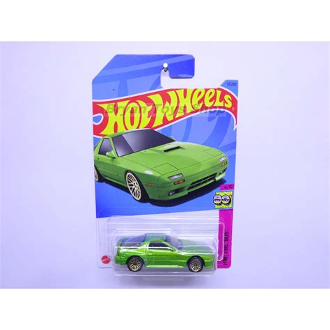 Jual Hot Wheels Real Car Model Sport Bebas Pilih Varian Hot Item Murah Original Aston Audi