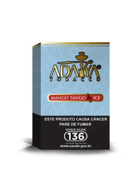 Essência Adalya Ice BonBon 50g Tabacaria Premium