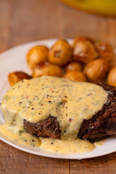 Béarnaise Sauce Fast Easy Foolproof Method Artofit