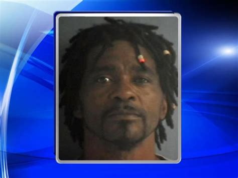 Registered Nash County Sex Offender Captured After Car Chase Search