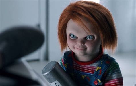 Don Mancini Discusses The Most Insane Kill Scene In Cult Of Chucky
