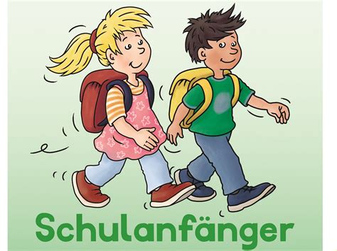 Einschulung Am September