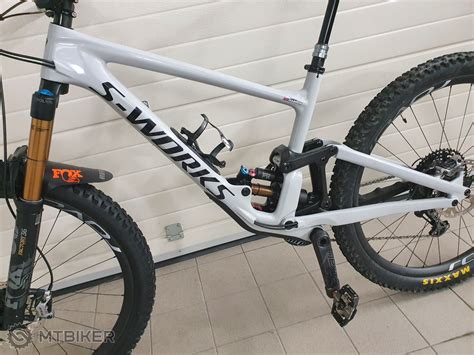 S Works Enduro R My Na Dh Am En Bicykle Mtbiker Baz R