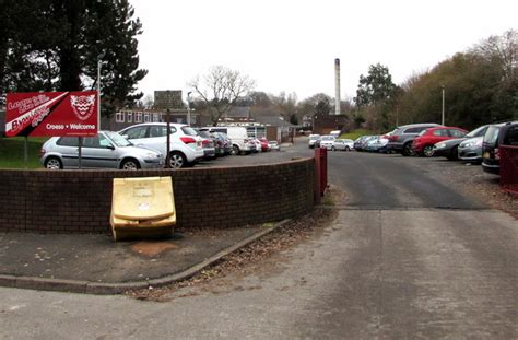 Se Entrance To Pontarddulais © Jaggery Cc By Sa20 Geograph