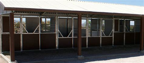 Mini Horse Barns – Imperial Barns