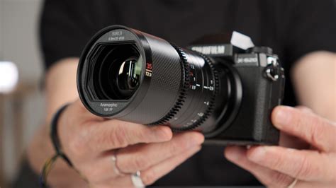 Fujifilm X S Review Excellent Mid Range Camera With K P