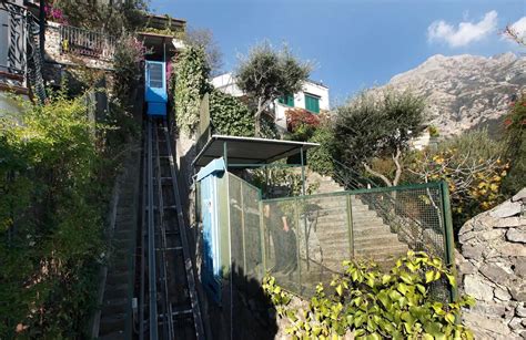 The 11 Most Stunning Amalfi Coast Airbnb Rentals