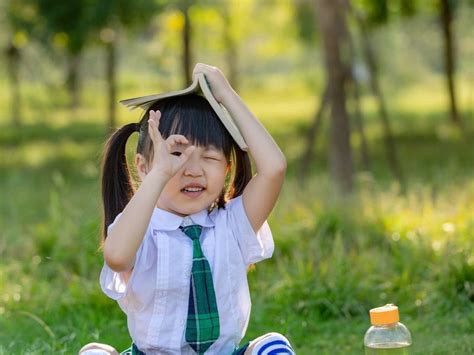 发现孩子有这5种表现，恭喜你拥有了一个情商高的小孩！生活人际关系情感