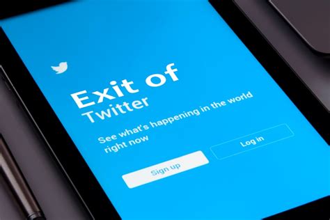 Twitter Solo Dejar Votar En Encuestas A Cuentas Verificadas Pero