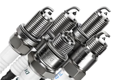 VK16 Denso Iridium Tough Spark Plug - 5603 - Set of 4 - Fast Tracked S ...