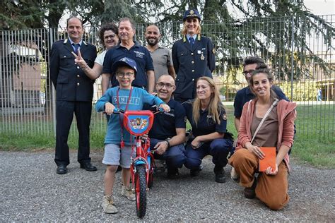 Milano Gli Rubano La Bici Nel Giorno Del Sesto Compleanno I Ghisa La