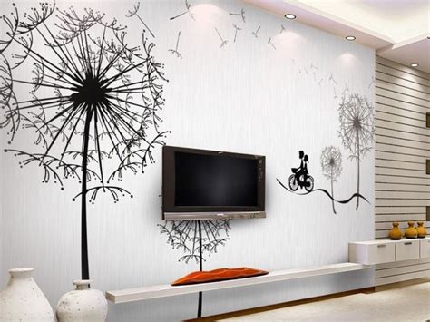 Картинки по запросу роспись стен узоры | Home decor, Home decor decals ...