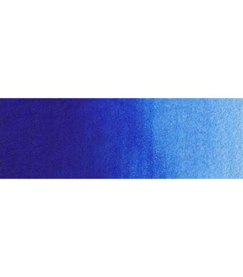 Phthalo Blue Reddish Watercolor Tube Rembrandt Ml