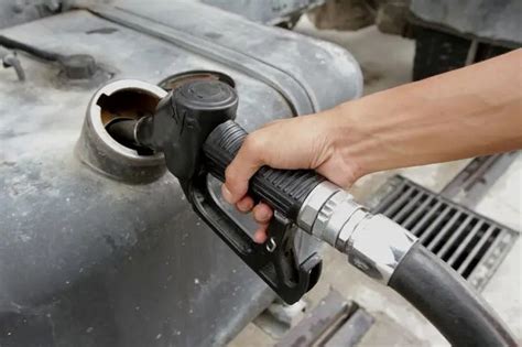 Too early to assess impact of higher diesel prices | The Star