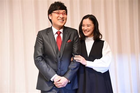 蒼井優が第1子妊娠、山里亮太と連名でコメントを発表 映画ナタリー