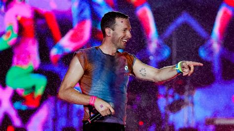 La Historia Detrás Del Hit De Coldplay A Sky Full Of Stars — Fmdos