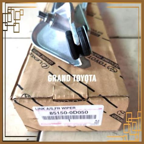 Jual Gdt Link Wiper Vios Wiper Link Vios Shopee Indonesia