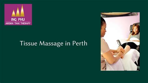 High Quality Aromatic Oil Massage In Perth By Ing Phu Aroma Thai