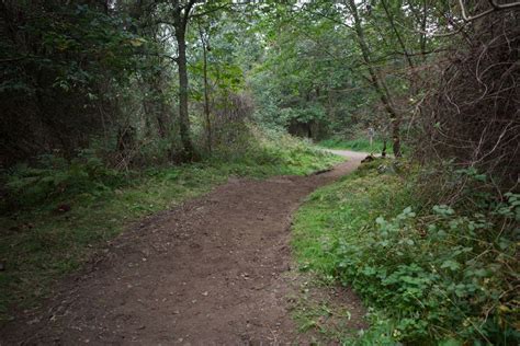 Collaborative Trail Building School to promote and develop sustainable