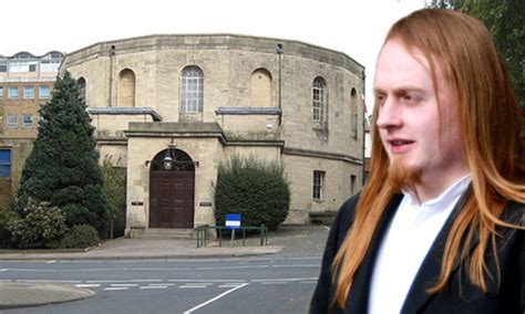 Man Who Had Sex With Year Old Girl He Met On Facebook Is Caught After Ex Girlfriend Sets