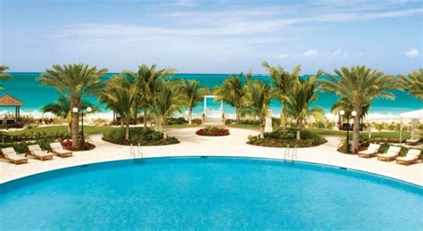 Seven Stars Resort - Turks and Caicos