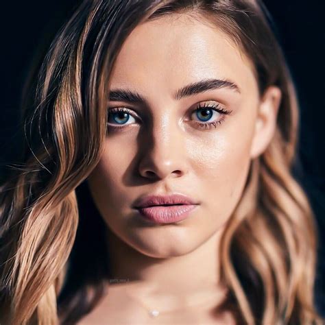 Josephine Langford Josephine The Artist Movie Langford