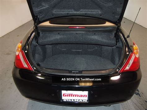 2006 Toyota Solara Se Convertible 2 Door 3 3l