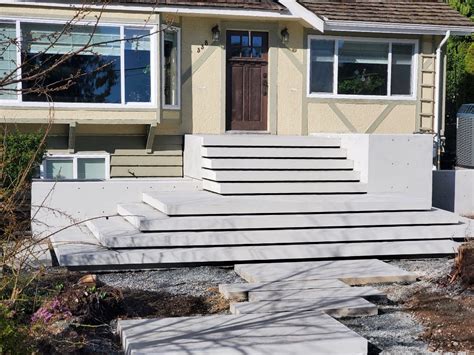 Concrete Design Diversified Concrete Calgary