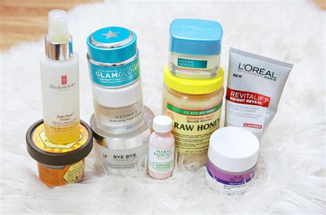 Holy Grail Skincare Products For Dry Skin Ct Beauty Blog