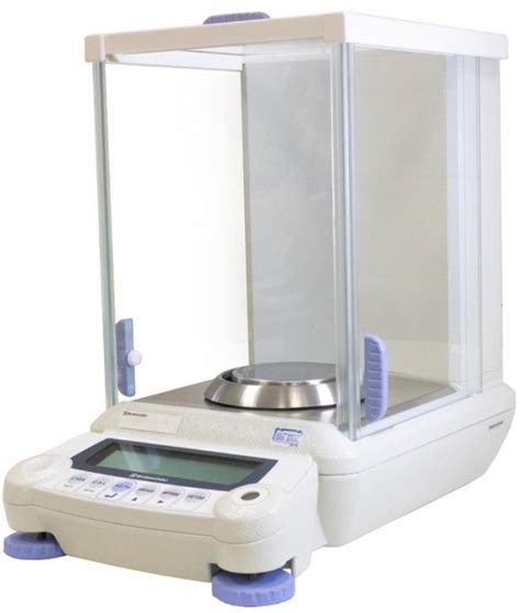 Balan A Anal Tica Capacidade G Dupla Escala Resolu O Mg Bivolt Mod