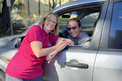 District 5 Food Drive Thru 2024 Web Miami Dade County Auditorium