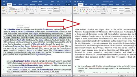 How To Remove Formatting In Word Place The Insertion Pointer Where