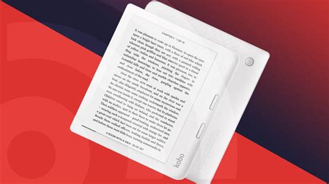 The Best Ereader For 2024 Techradar