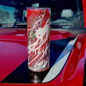 Ford Bronco Tumblers Etsy