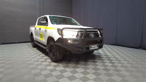 Toyota Hilux Canning Vale Southern River Jandakot Piara Waters