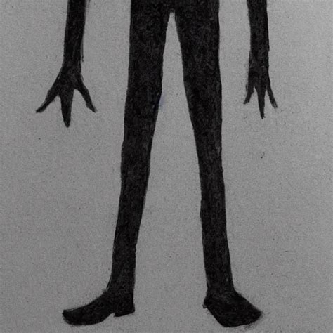 Slenderman Stable Diffusion OpenArt