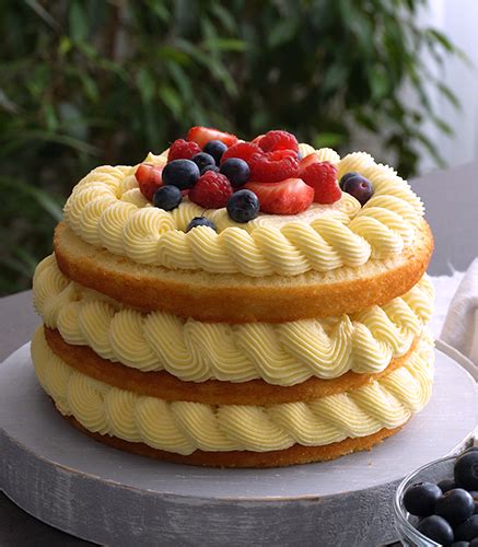 Vanilija Torta Dr Oetker Recepti