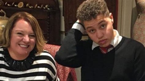 Our Son Was Naked And In Crisis On CCTV BBC News