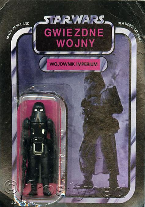 10 Wildly Expensive ‘star Wars Bootleg Toys