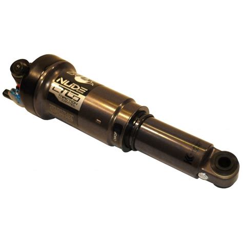 Scott Fox Nude 3 Kashima Rear Shock For Spark 700 2014 Westbrook Cycles