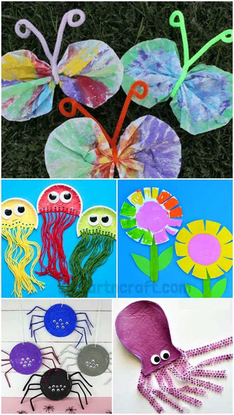 Crafts For Kids With Autism Kids Art And Craft