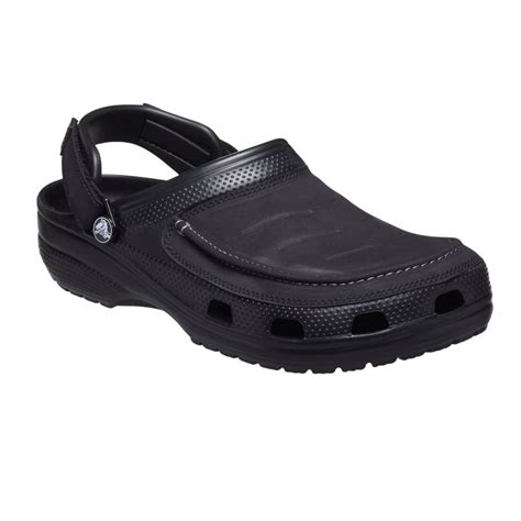 Mens Classic Yukon Vista Ii Clog