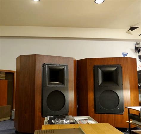 Klangfilm Eurodyn Kll439 1958年 オーディオ スピーカー オーディオ機器