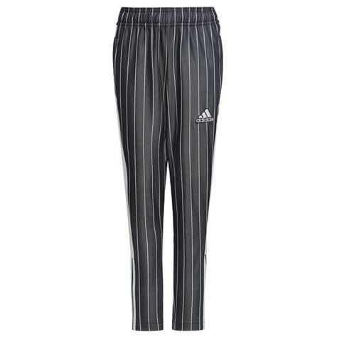 Adidas Treningsbukse Tiro Sort Hvit Unisportstore No