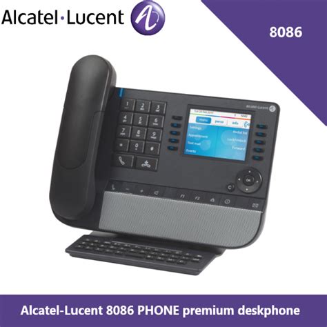 Alcatel Lucent Call For Best Price In Dubai